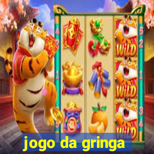 jogo da gringa